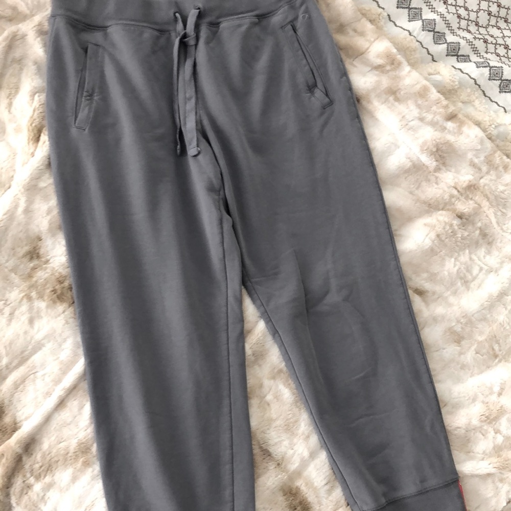 GAP sweats